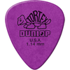 DUNLOP 418P114 TORTEX STANDARD PLAYER'S PACK DE 12 MEDIATORS 1,14mm
