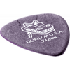 DUNLOP 417P71 GATOR GRIP PLAYER'S PACK DE 12 MEDIATORS 0,71mm