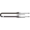 INCO IC55PN CABLE JACK MONO / JACK MONO - 3m