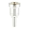 DENIS WICK 6881 3B "HEAVY" EMBOUCHURE CORNET argentée