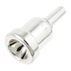 DENIS WICK 6881 3B "HEAVY" EMBOUCHURE CORNET argentée