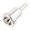 DENIS WICK 6881 4B "HEAVY" EMBOUCHURE CORNET argentée