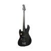 MARCUS MILLER V3-4LH BK RN BASSE ELECTRIQUE GAUCHER 4 CORDES NOIRE