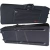STAGG KTC-128 SOFTCASE CLAVIER SUR ROULETTE 128X47X17cm