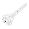 JK EXCLUSIVE 2BM ARB EMBOUCHURE POUR COR ARGENTEE