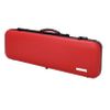 GEWA AIR PRESTIGE ETUI VIOLON ROUGE & NOIR