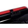GEWA AIR PRESTIGE ETUI VIOLON ROUGE & NOIR