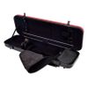 GEWA AIR PRESTIGE ETUI VIOLON ROUGE & NOIR