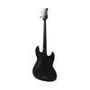 MARCUS MILLER V3-4LH BK RN BASSE ELECTRIQUE GAUCHER 4 CORDES NOIRE