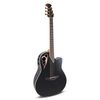 OVATION CDX40-5-G CELEBRITY ELITE DELUXE FOLK ELECTRO NOIRE SATINÉE