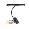 KM 12295 LAMPE DE PUPITRE 2x6 LEDs (Alimentation secteur)