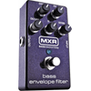 MXR M82 PÉDALES D'EFFETS BASS INNOVATIONS BASS ENVELOPE FILTER