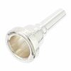K&G 4.5D EMBOUCHURE EUPHONIUM ARGENTEE