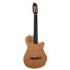 GODIN MULTIAC NYLON GRAND CONCERT SA NATUREL HG AVEC HOUSSE