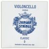JARGAR RE CELLO 3/4 CLASSIC BLEU TIRANT MEDIUM