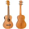 FLIGHT DUC323CEQ UKULELE DE CONCERT ELECTRO ACAJOU + Housse