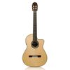 CORDOBA FUSION 12 MAPPLE GUITARE CLASSIQUE ELECTRO
