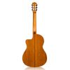 CORDOBA FUSION 12 NATUREL CD GUITARE CLASSIQUE ELECTRO