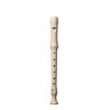 KUNG STUDIO 1302 FLUTE A BEC SOPRANO ERABLE