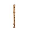 KUNG STUDIO 1303 FLUTE A BEC SOPRANO CERISIER