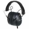 VIC FIRTH CASQUE PROTECTION AUDITIVE POUR ADULTE -24dB