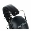 VIC FIRTH CASQUE PROTECTION AUDITIVE POUR ADULTE -24dB