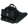 MARCUS BONNA MB2RM NYLON ETUI COR D'HARMONIE PAVILLON FIXE NOIR