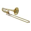 COURTOIS AC551BHA CREATION "NEW-YORK" TROMBONE BASSE PAV. DEVISSABLE