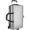 PROTEC BLT301T-SX "ZIP" ETUI TROLLEY POUR 3 TROMPETTES - ARGENTEE