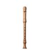 KUNG STUDIO 1403 FLUTE A BEC ALTO CERISIER