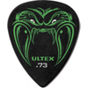 DUNLOP PH112P73 MEDIATOR JAMES HETFIELD PLAYER'S 0,73 (pack de 6)