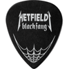 DUNLOP PH112P73 MEDIATOR JAMES HETFIELD PLAYER'S 0,73 (pack de 6)