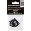 DUNLOP PH112P94 MEDIATOR JAMES HETFIELD PLAYER'S 0,94 (pack de 6)