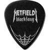 DUNLOP PH112P114 MEDIATOR JAMES HETFIELD PLAYER'S 1,14 (pack de 6)