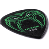 DUNLOP PH112P114 MEDIATOR JAMES HETFIELD PLAYER'S 1,14 (pack de 6)