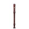 KUNG STUDIO 1411 FLUTE A BEC ALTO POIRIER TEINTE