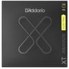 D'ADDARIO XTE0946 "XT ELECTRIC" JEU CORDES GUIT. ELECT. - SUP/R LIGHT