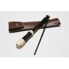 AULOS 507B FLUTE A BEC SOPRANINO EN FA SERIE SYMPHONIE