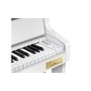 CASIO GP-310WE PIANO NUMERIQUE MEUBLE BLANC MAT