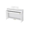 CASIO GP-310WE PIANO NUMERIQUE MEUBLE BLANC MAT