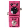 IBANEZ ADMINI MINI PEDALE ANALOG DELAY POUR GUITARE