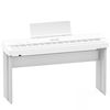ROLAND KSC-90-WH STAND POUR FP-90 BLANC