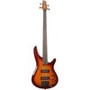 IBANEZ SR370EF-BBT BASSE ELECTRIQUE BROWN BURST