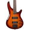 IBANEZ SR370EF-BBT BASSE ELECTRIQUE BROWN BURST