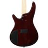 IBANEZ SR370EF-BBT BASSE ELECTRIQUE BROWN BURST