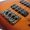 IBANEZ SR370EF-BBT BASSE ELECTRIQUE BROWN BURST