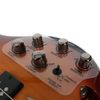IBANEZ SR370EF-BBT BASSE ELECTRIQUE BROWN BURST