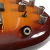 IBANEZ SR370EF-BBT BASSE ELECTRIQUE BROWN BURST