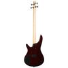 IBANEZ SR370EF-BBT BASSE ELECTRIQUE BROWN BURST