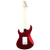 YAMAHA PAC112J-RM "PACIFICA" GUITARE ELECTRIQUE RED METALLIC